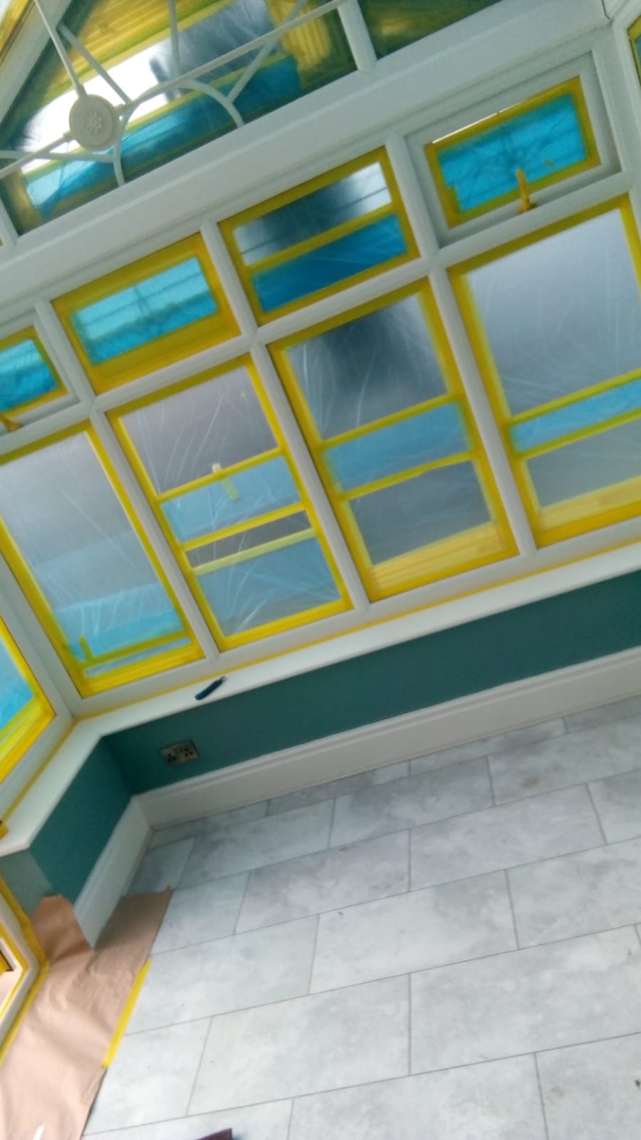 Conservatories