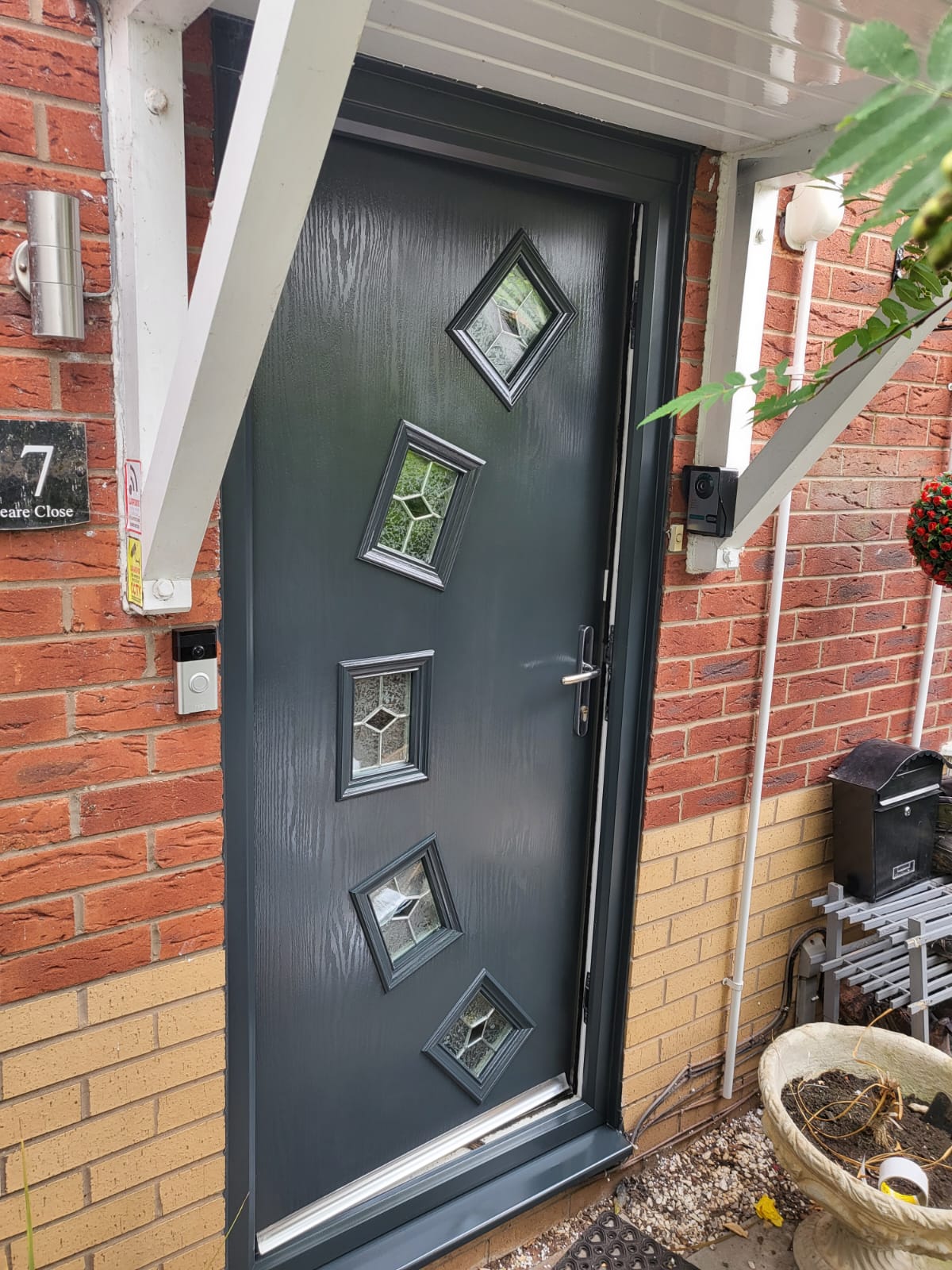 Doors