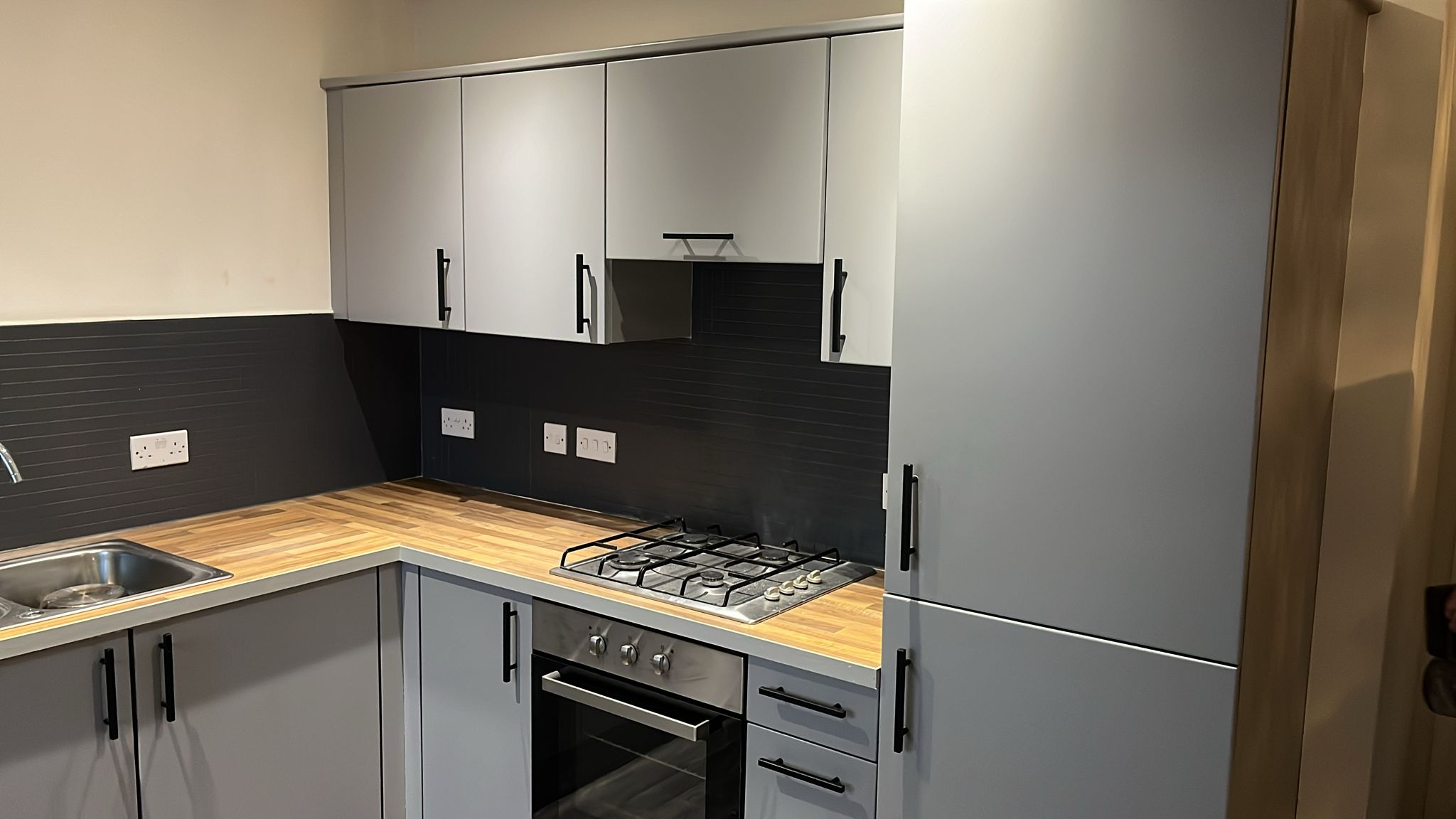Kitchens